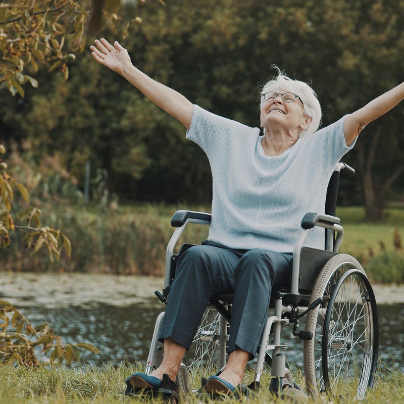 Ergo Aktiv Haiger // Neurologie