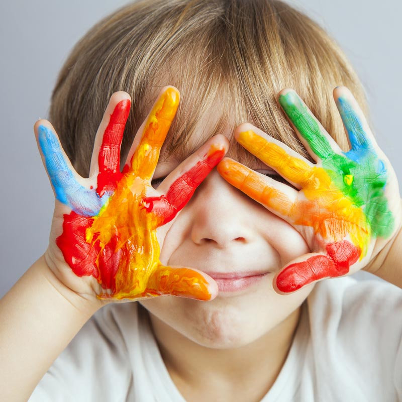 Ergo Aktiv Haiger // Pädiatrie