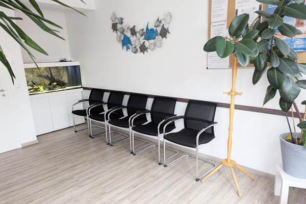 Ergo Aktiv Haiger // Praxis