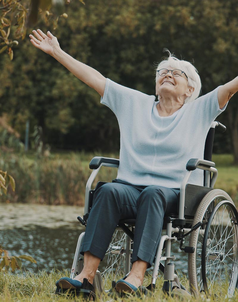 Ergo Aktiv Haiger // Lebensqualität