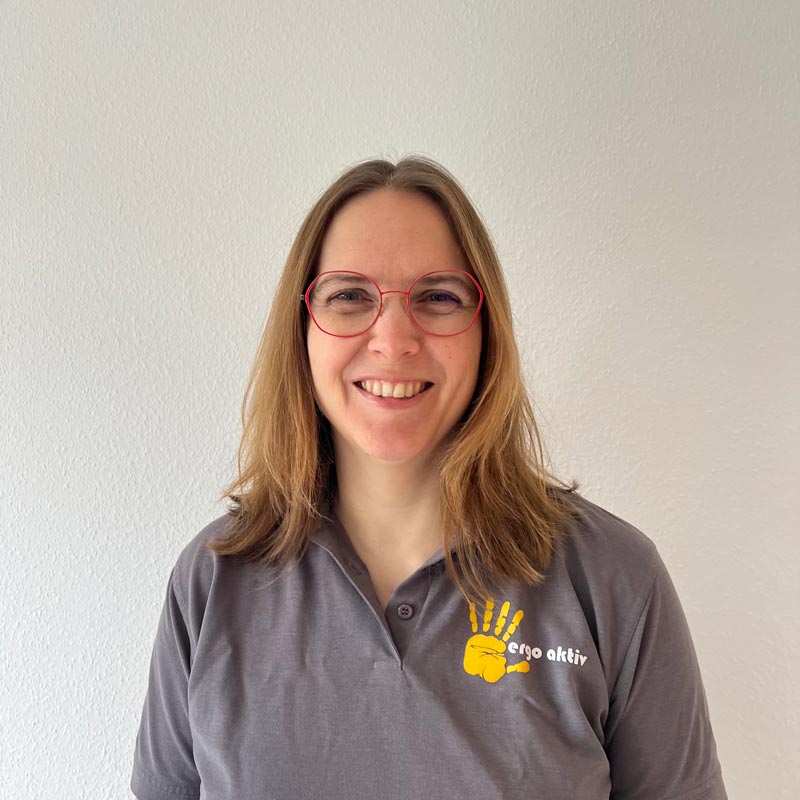 Ergo Aktiv Haiger // Annett Böckner