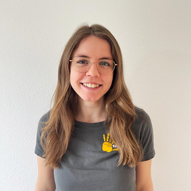 Ergo Aktiv Haiger // Dana Krestel