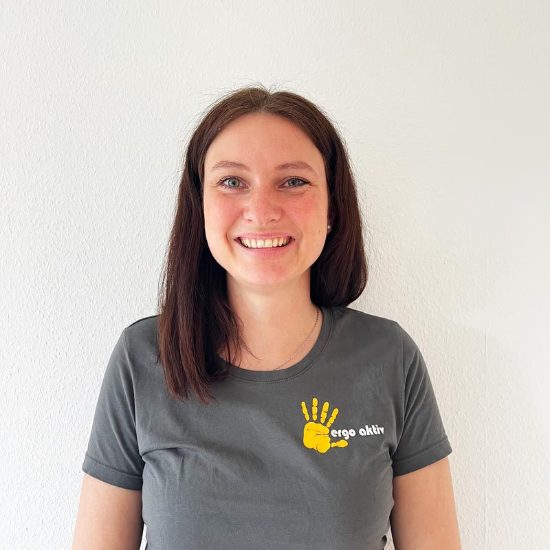 Ergo Aktiv Haiger // Helena Sattler