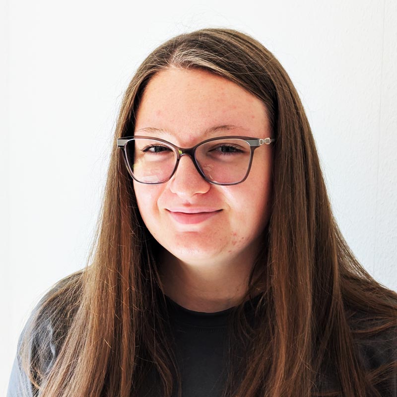 Ergo Aktiv Haiger // Larina Winkel