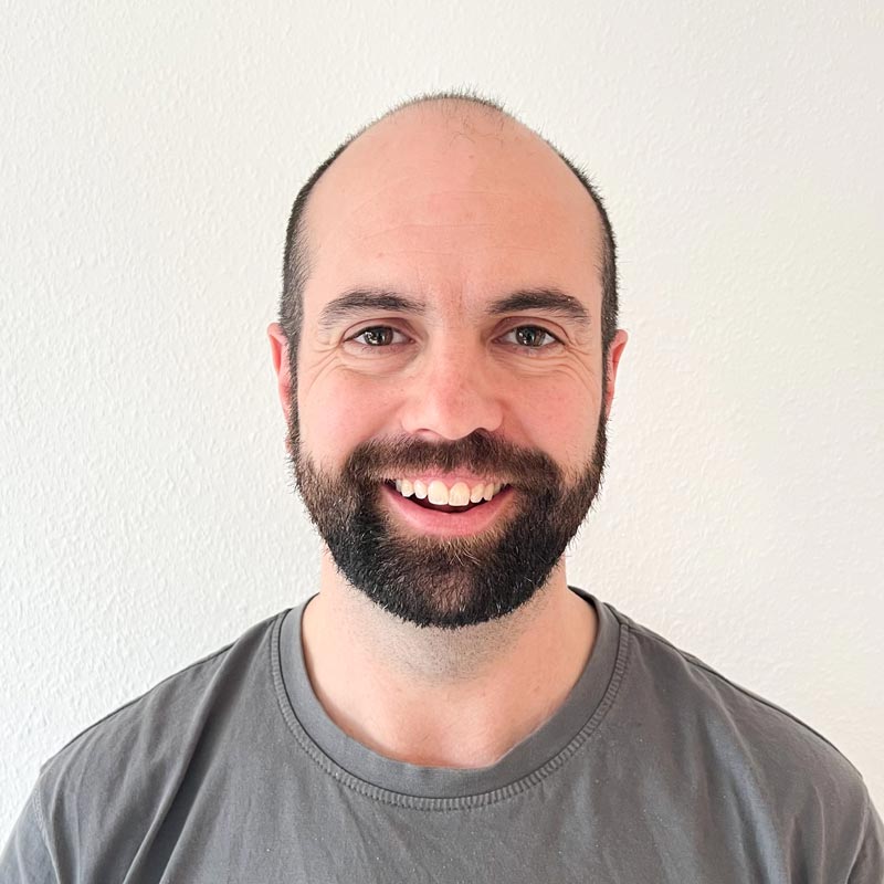 Ergo Aktiv Haiger // Nico Pietzner