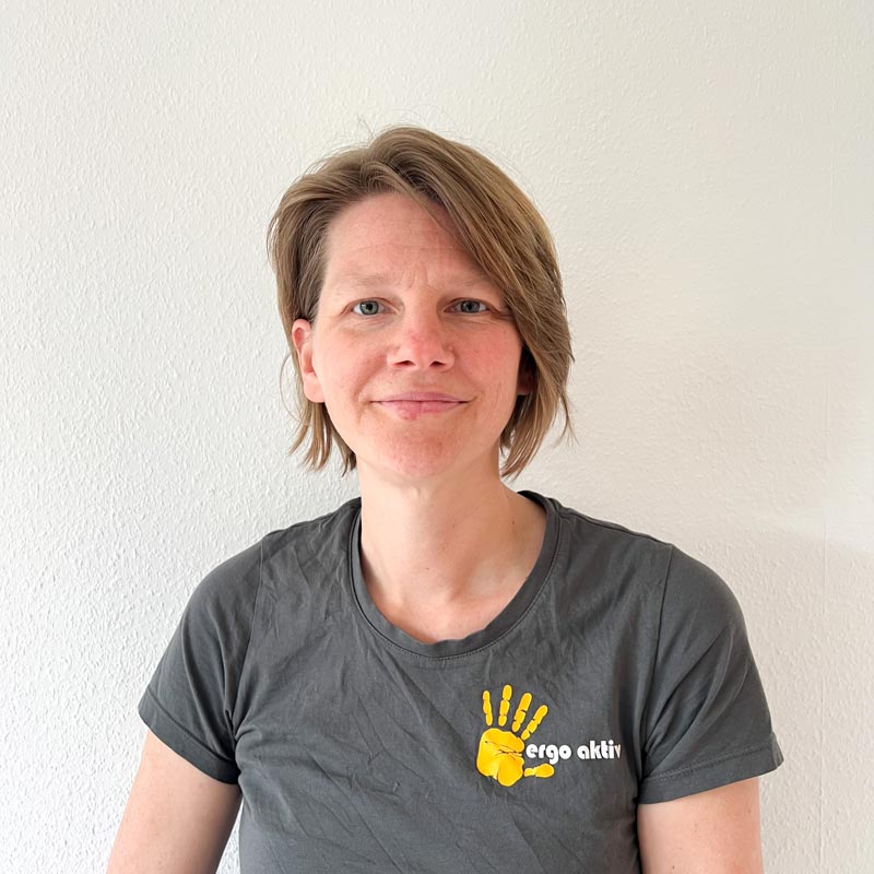 Ergo Aktiv Haiger // Silvia Deichsler